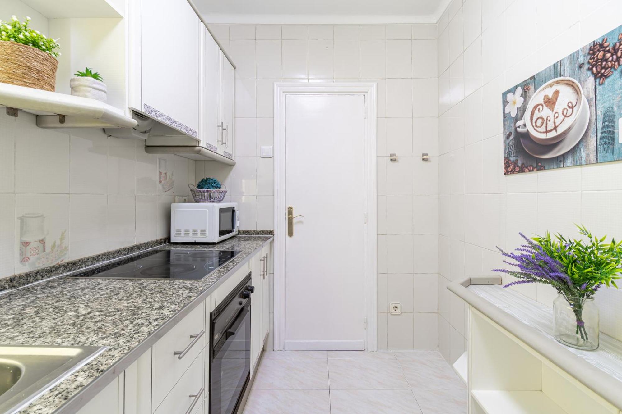 Coastal Paradise & Cozy Home With A 100M From The Beach! كامبريلس المظهر الخارجي الصورة