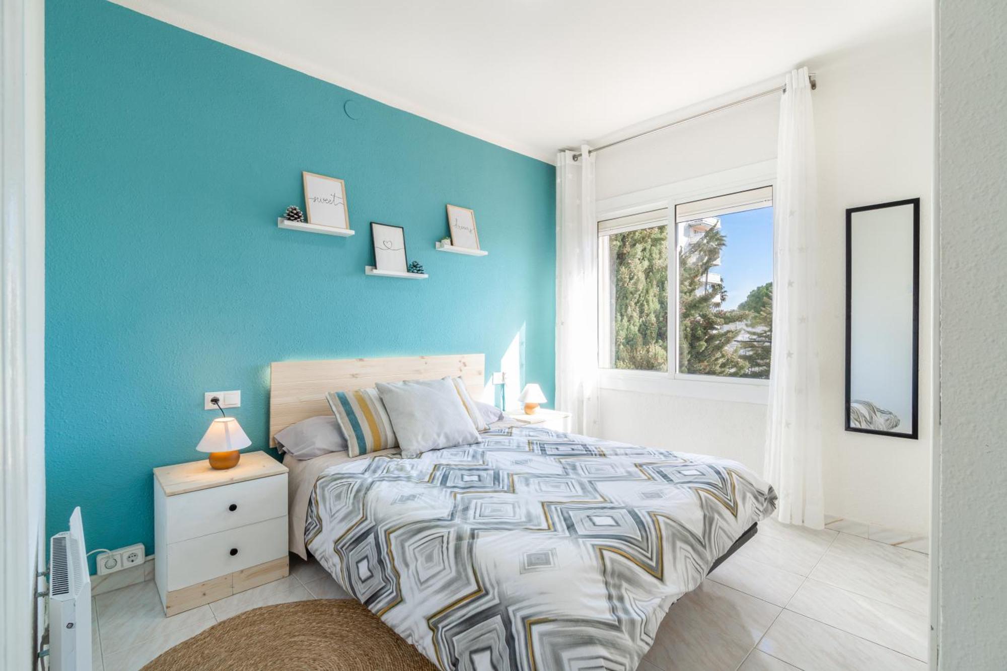 Coastal Paradise & Cozy Home With A 100M From The Beach! كامبريلس المظهر الخارجي الصورة